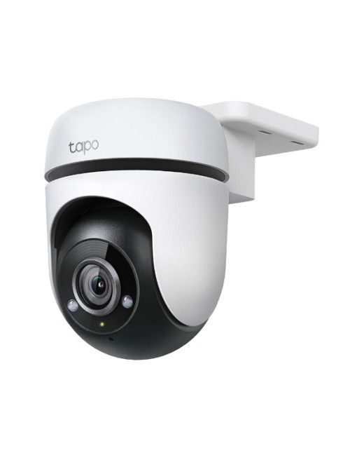 Camara seguridad wifi tp - link tapo tc40
