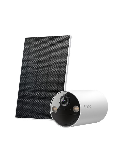 Camara seguridad wifi tp - link tapo tc82