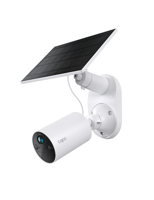Camara seguridad wifi tp - link tapo tc82