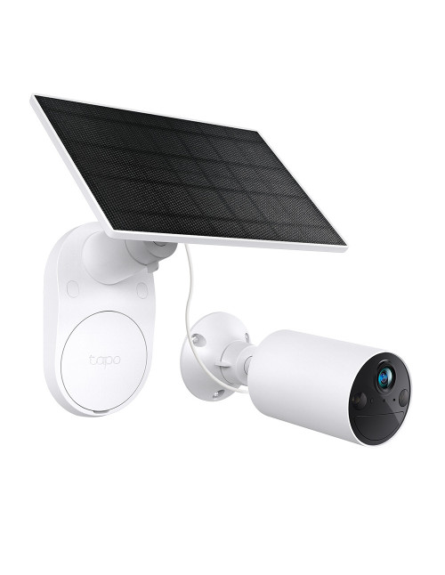 Camara seguridad wifi tp - link tapo tc82