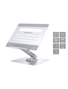 Docking station conceptronic 7 en 1