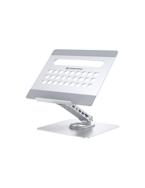 Docking station conceptronic 7 en 1
