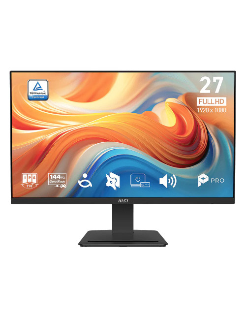 Monitor led 27 pulgadas msi pro mp273