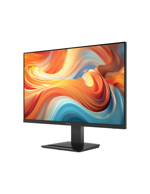Monitor led 27 pulgadas msi pro mp273
