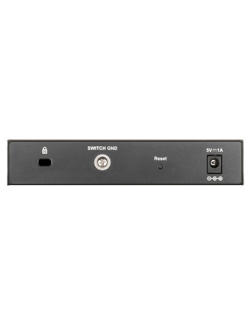 Switch d - link 8 puertos 10 100