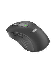 Mouse raton logitech m650 grande optico