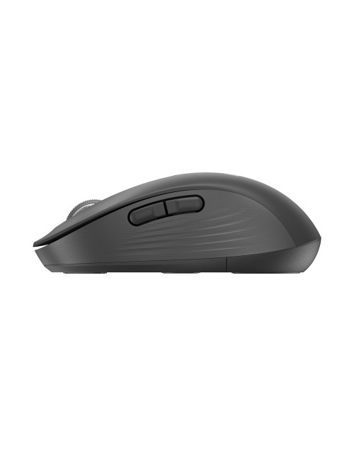 Mouse raton logitech m650 grande optico