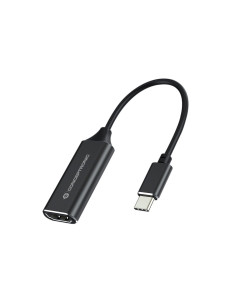 Adaptador conceptronic usb -  c a