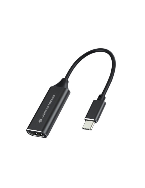 Adaptador conceptronic usb -  c a