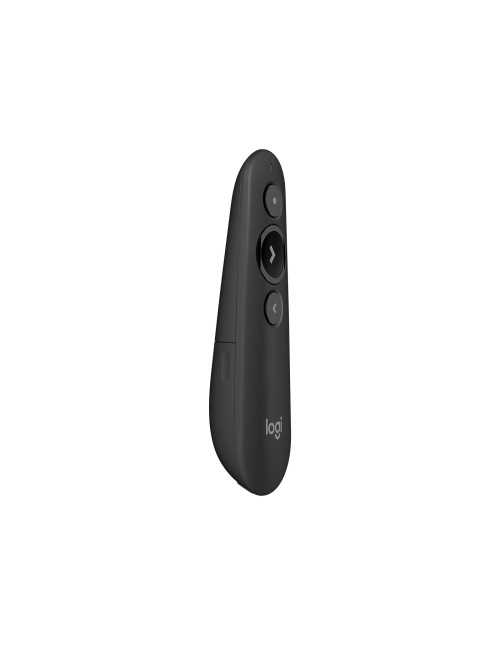 Mando wireless inalambrico logitech r500s presentaciones