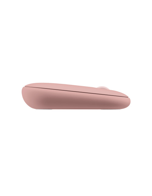 Raton inalambrico logitech pebble mouse 2