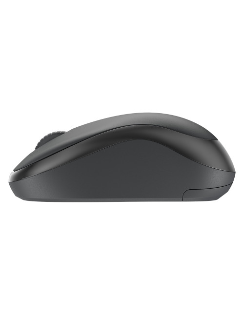 Teclado + mouse logitech mk295 inalambrico