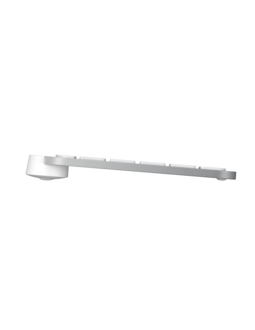 Teclado logitech mx keys s inalambrico