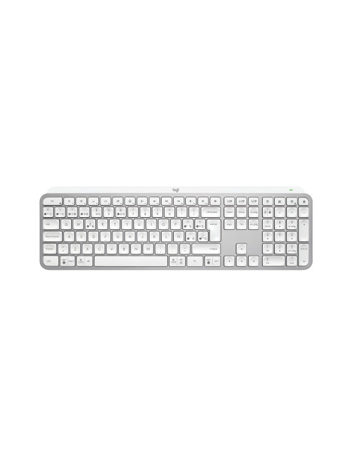 Teclado logitech mx keys s inalambrico