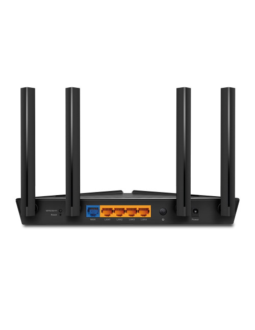 Router wifi archer ax53 ax300 wifi6