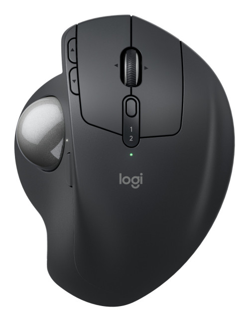 Raton inalambrico logitech mx ergo s