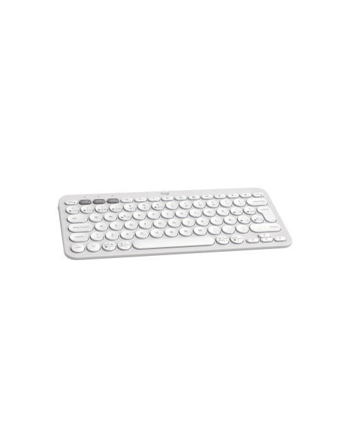 Teclado logitech pebble keys 2 k380s