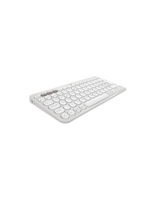 Teclado logitech pebble keys 2 k380s
