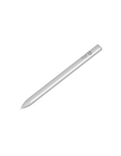 Lapiz digital logitech crayon silver usb - c