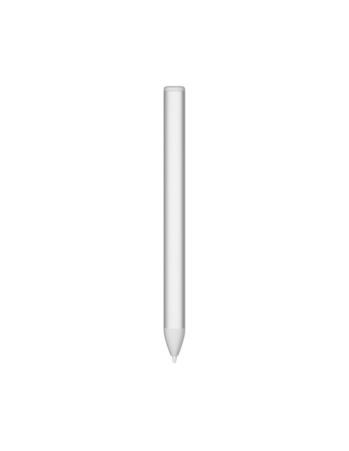 Lapiz digital logitech crayon silver usb - c