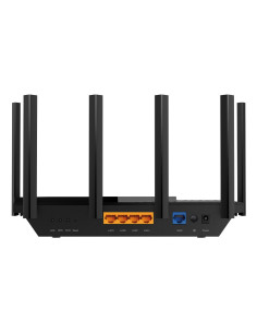 Router wifi tp - link archer axe75 ax5400
