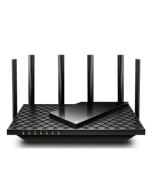 Router wifi tp - link archer axe75 ax5400