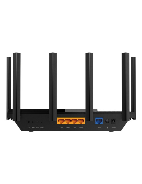 Router wifi tp - link archer axe75 ax5400