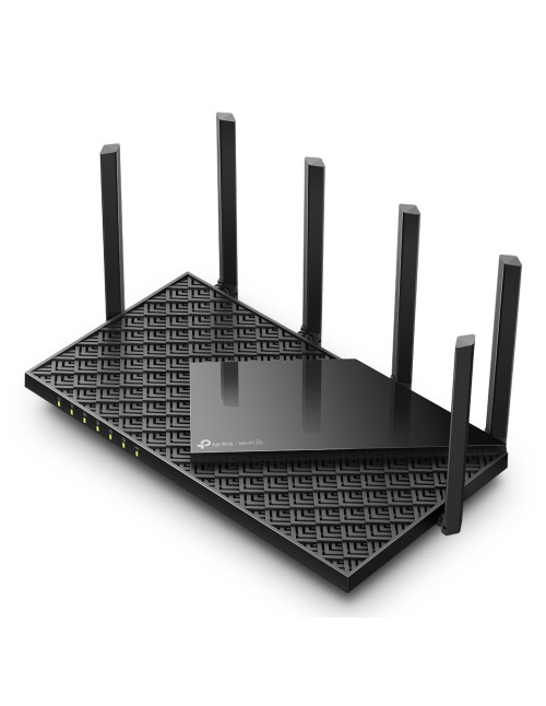 Router wifi tp - link archer axe75 ax5400