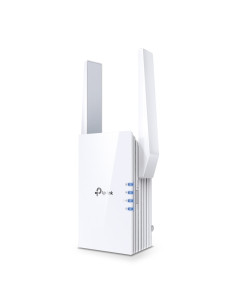 Extensor cobertura wifi tp - link re705x ax3000