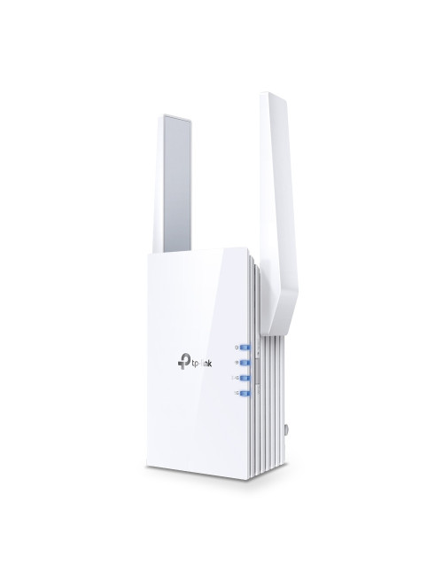 Extensor cobertura wifi tp - link re705x ax3000