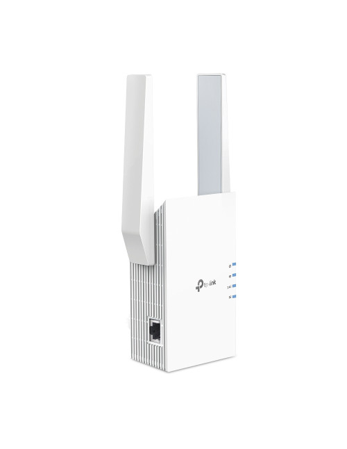 Extensor cobertura wifi tp - link re705x ax3000