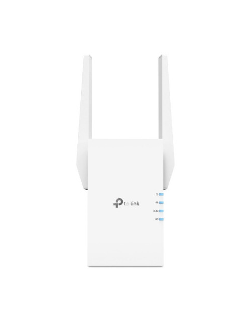 Extensor cobertura wifi tp - link re705x ax3000