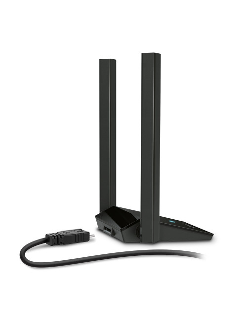 Adaptador usb inalambrico tp - link archer tx20u