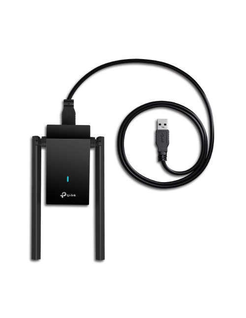 Adaptador usb inalambrico tp - link archer tx20u