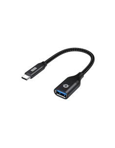 Adaptador usb tipo c a usb