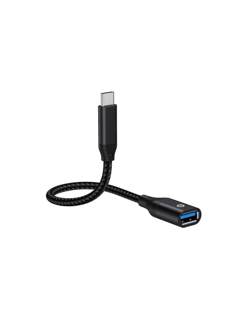 Adaptador usb tipo c a usb