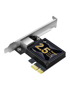 Tarjeta pci express tp - link tx201