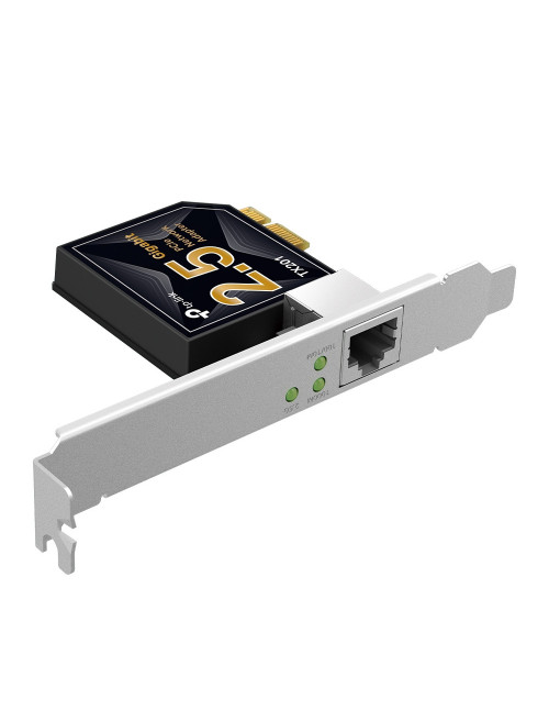 Tarjeta pci express tp - link tx201