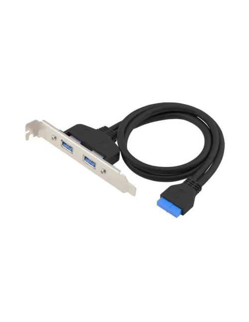 Adaptador usb 3.0 placa base a