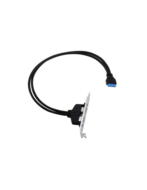 Adaptador usb 3.0 placa base a