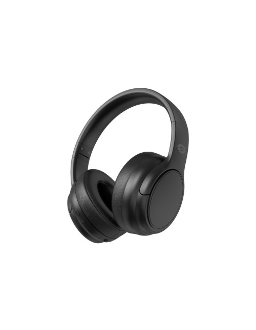 Auriculares conceptronic parris03b inalambrico negro