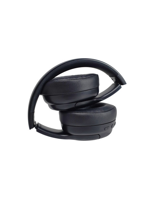 Auriculares conceptronic parris03b inalambrico negro