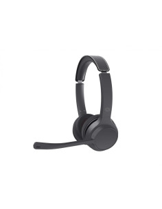 Auriculares conceptronic polona04b inalambrico negro