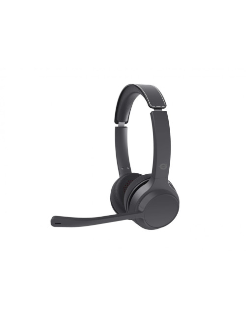 Auriculares conceptronic polona04b inalambrico negro