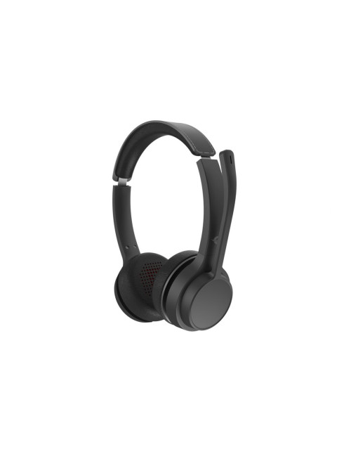 Auriculares conceptronic polona04b inalambrico negro