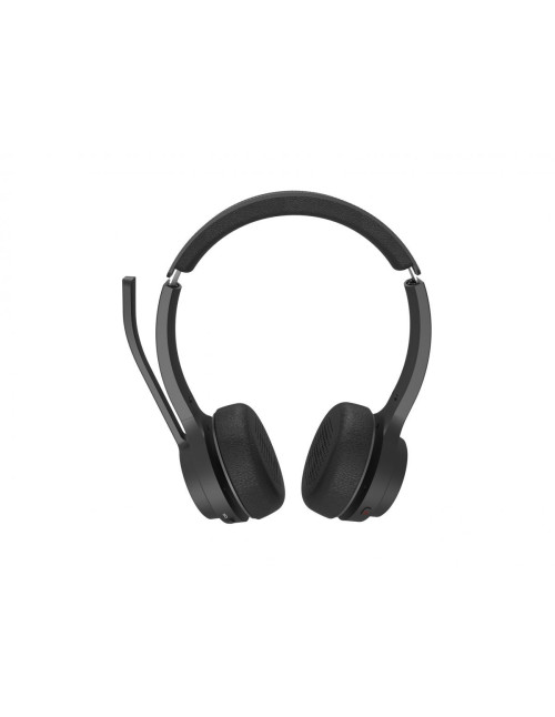 Auriculares conceptronic polona04b inalambrico negro
