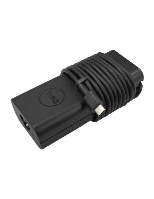 Adaptador alimentacion dell dell - 2nfmw 65w usb