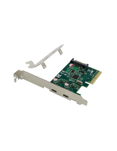 Tarjeta conceptronic emrick07g pci express 4x