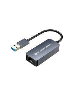 Adaptador usb 3.0 a rj45 conceptronic