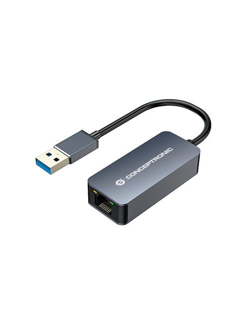 Adaptador usb 3.0 a rj45 conceptronic